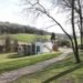 Architecture, energy efficiency, Green Materials, green roof designs, Renewable Energy , Downley House, Birds Portchmouth Russum Architect, South Downs, England, Hampshire, natural materials, locally sourced materials, old ruins