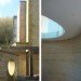 Architecture, energy efficiency, Green Materials, green roof designs, Renewable Energy , Downley House, Birds Portchmouth Russum Architect, South Downs, England, Hampshire, natural materials, locally sourced materials, old ruins