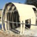 Architecture, energy efficiency, Green Materials, green roof designs, Renewable Energy , Downley House, Birds Portchmouth Russum Architect, South Downs, England, Hampshire, natural materials, locally sourced materials, old ruins