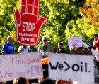Senate Votes Against the Keystone XL Pipeline