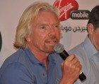 Sir Richard Branson Urges Prime Minister David Cameron To Back Renewable Energy