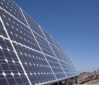 Solar Installations in the US More Than Doubled in 2011