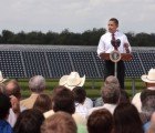 U.S. Solar Power Industry Growth Hits New Records