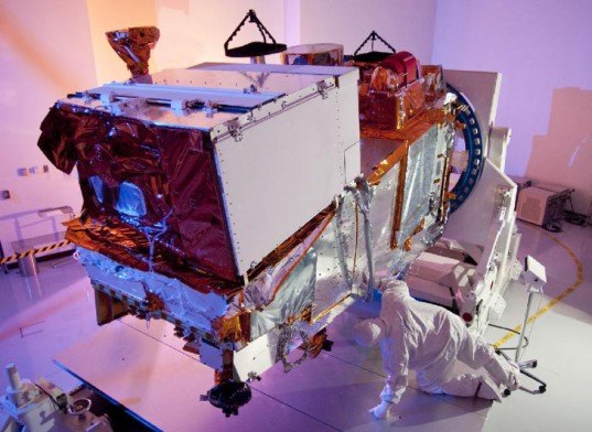 suomi satellite, suomi, nasa satellite, nasa mission, global climate change, climate change satellite, environmental satellite, nasa climate change