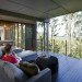 Storrs Road, Tim Stewart Architects, australia, queensland, eco home, green home