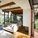 Storrs Road, Tim Stewart Architects, australia, queensland, eco home, green home