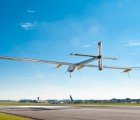 Solar Impulse Sun-Powered Plane Will Attempt to Fly from Switzerland to Morocco