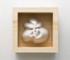 Artist Taku Satoh’s 3D Japanese Alphabet is Made Out of Layered Paper