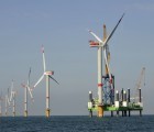 World’s Most Powerful Wind Turbine To Be Installed Off Belgian Coast
