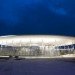train station, railway station, high speed rail station, high speed rail, station, green transportation, eco train station