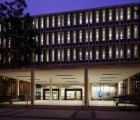 UCLA’s Young Library Undergoes Landmark LEED Gold Renovation
