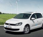 VW Confirms 2014 All-Electric Golf Will Arrive Late Next Year