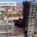 cambodia, vattanic capital tower, phnom phen, tfp farrell, leed, low-e, daylighting, cantilevered, spandrel, green building, green design, green development, sustainability, green economy, dragon, VAV, insulated glazing, IGU, floating, stock exchange