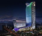 Cambodia’s New Stock Exchange Tower Has Dragon Scales