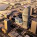 cambodia, vattanic capital tower, phnom phen, tfp farrell, leed, low-e, daylighting, cantilevered, spandrel, green building, green design, green development, sustainability, green economy, dragon, VAV, insulated glazing, IGU, floating, stock exchange