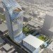 cambodia, vattanic capital tower, phnom phen, tfp farrell, leed, low-e, daylighting, cantilevered, spandrel, green building, green design, green development, sustainability, green economy, dragon, VAV, insulated glazing, IGU, floating, stock exchange