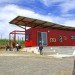 Tsai Design, recycled shipping containers, Vissershok, container classroom, social design, cape town, south africa, 2014 design capital of the world, green design, sustainable design, eco design, natural ventilation, woolworths, vertical garden, vegetable garden