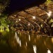 Vo Trong Nghia, Vietnam, Bamboo Wing, bamboo Restaurant, Hanoi, renewable materials, renewable Bamboo, Vinh Phuc, immersed in nature, water restaurant, strong materials, flexible materials, Architecture, Green Materials, Recycling / Compost,
