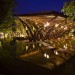 Vo Trong Nghia, Vietnam, Bamboo Wing, bamboo Restaurant, Hanoi, renewable materials, renewable Bamboo, Vinh Phuc, immersed in nature, water restaurant, strong materials, flexible materials, Architecture, Green Materials, Recycling / Compost,