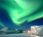 WATG’s Mosaic Prefab Modules Can Be Elegant Hotels or Easy Disaster Shelters