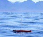 PacX Wave-Powered Robots Set World Distance Record While Studying the Health of the Ocean