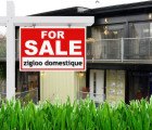 Zigloo Domestique Shipping Container House is Up for Sale in Canada!