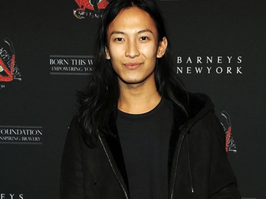Alexander Wang, fashion, labor laws, work conditions, sweatshops, couterre, NYC, chinatown