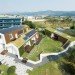 Kyeong-Gi, E+ Green Home, sustainable building, Kolon Engineering and Construction , Unsangdong Architects , e+, e+ home, green buildings, green home, green house, green living, south korea architecture, green design, dwell, eco design, sustainable design