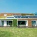 Kyeong-Gi, E+ Green Home, sustainable building, Kolon Engineering and Construction , Unsangdong Architects , e+, e+ home, green buildings, green home, green house, green living, south korea architecture, green design, dwell, eco design, sustainable design