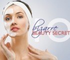 10 Bizarre Natural Beauty Treatments That Are Also a Little Freaky