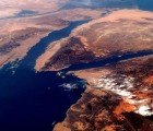 BP Begins Oil Production in Gulf of Suez as Oil Spill is Reported in Red Sea