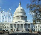 Capitol Building to Generate Clean Energy via Hot Air Turbines in House Chamber