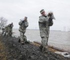 New Report Finds 3.7 Million U.S. Residents at Risk from Rising Sea Levels