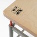 The Earthquake-Proof Table, Arthur Brutter, Ido Bruno, Bezalel Academy, earthquake furniture, disaster relief designs, emergency relief designs, school desks, life-saving designs