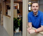 Duke Studios Partner With Dufaylite to Create 10 Offices From Recycled Paper Boards