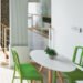 Kyeong-Gi, E+ Green Home, sustainable building, Kolon Engineering and Construction , Unsangdong Architects , e+, e+ home, green buildings, green home, green house, green living, south korea architecture, green design, dwell, eco design, sustainable design