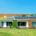 Kyeong-Gi, E+ Green Home, sustainable building, Kolon Engineering and Construction , Unsangdong Architects , e+, e+ home, green buildings, green home, green house, green living, south korea architecture, green design, dwell, eco design, sustainable design