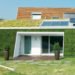 Kyeong-Gi, E+ Green Home, sustainable building, Kolon Engineering and Construction , Unsangdong Architects , e+, e+ home, green buildings, green home, green house, green living, south korea architecture, green design, dwell, eco design, sustainable design
