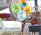 Showcase Your DIY Project at San Francisco’s Earth Day Festival 2012