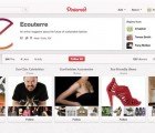 Follow Ecouterre on Pinterest for Eco Fashion Inspiration!