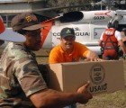 $500 Million in U.S. Food Aid is Wasted Annually Due to Red Tape and Subsidies