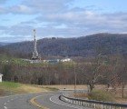 Study Shows Air Emissions from Fracking Sites Contain Carcinogens and Other Harmful Chemicals