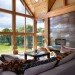 Eco Architecture, economical home, factory made homes, flat pack architecture, green architecture, prefab architecture, Lindal Cedar Homes, lindal homes, green modern family homes, Prefab home, prefab architecture, Prefab Homes, kit homes