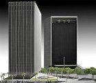 Gustavo Penna’s Edificio Forluz Skyscraper Fuses Energy Conservation With Elegant Design