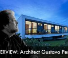 INTERVIEW: Gustavo Penna on Building the Lincoln Residence in the Highlands of Minas Gerais, Brazil
