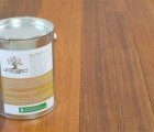 Unearthed Paints’ Hard Wax Oil Finish is an Eco-Friendly Way to Protect Your Floors