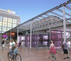 Design Capital Helsinki Sets Green Example With Public Transportation and Alternative Energy Initiatives