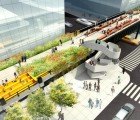 Designs Unveiled for Section 3 of the High Line!