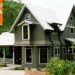 green design, eco design, sustainable design, Home Depot, LEED, USGBC, US Green Building Council and Home Depot partnership, green materials, green home building