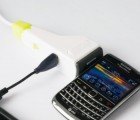 IDAPT i1 Eco Universal Charger Cuts Off Vampire Energy Drain at the Source